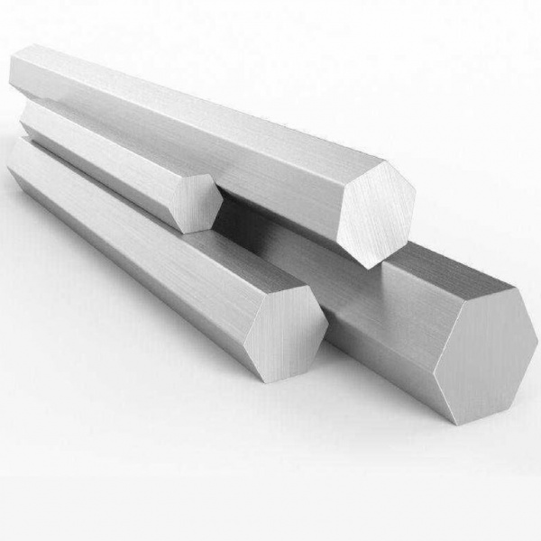 Шестигранник калиброванный 40Х 8 мм ГОСТ 4543-2016, ГОСТ 8560-78 ...