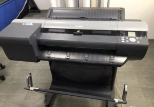 ✅ Плоттер Canon ipf 6400 ✅
