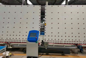 Робот для герметизации стеклопакетов ASR 2500