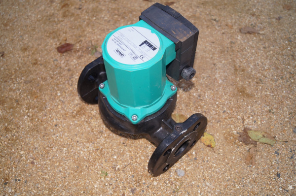 Куплю насосы Wilo Вило Grundfos Грундфос Dap Дап. и другие можно и ...