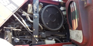 ✅ Трактор case MX 270 ✅