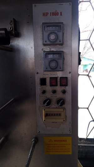 ✅ Фасовочный автомат в пэт пакет DХDY 1000-А ✅
