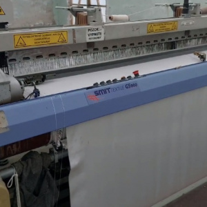 ✅ Ткацкий станок smit textile GS900-3400 ✅