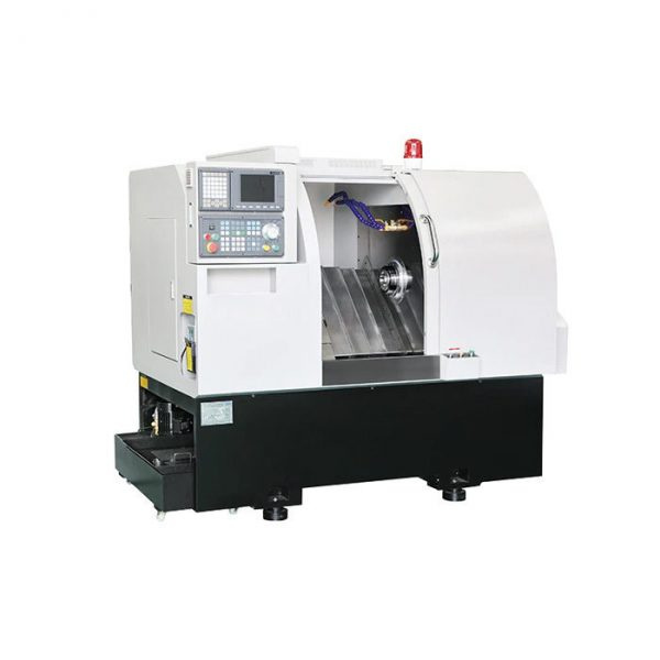 Токарный станок с ЧПУ CNC 46C