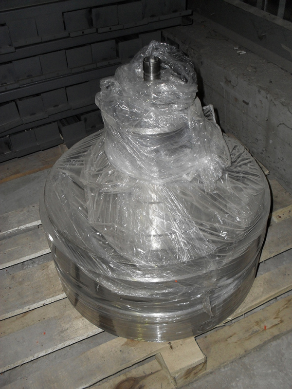 ✅ Сепаратор для сока Г9-ков (10 000 лит\час) ✅