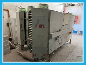 Сортировщик зpш6-4М, 24 т/ч