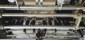 ✅ Печатная офсетная машина Ryobi 3300CR ✅