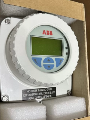 Расходомер электромагнитный ABB DN100 FEP612