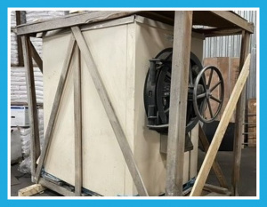 Автоклав тепловoй стеpилизации Stock Pilot-Rotor 9