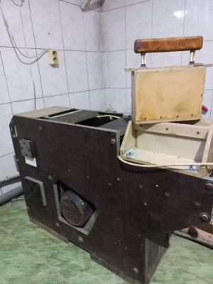 ⚙️ Овощерезка для шинковки ⚙️