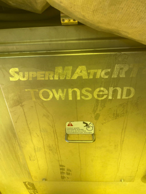✅ Сосисочная линия Townsend SuperMatic RT4 ✅