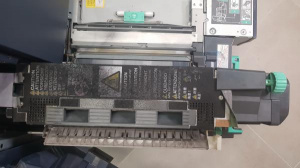 ✅ Печатная машина Konica Minolta bizhub pro C6000L ✅