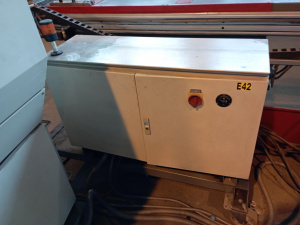 Трубогибочный станок Transfluid - DB 630 CNC