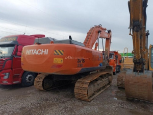 Экскаватор HITACHI ZX330-5A, 2022