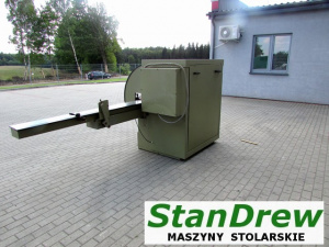 STETON R200 four-sided planer