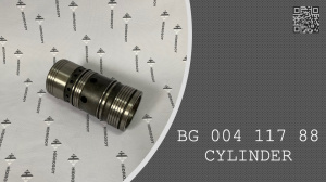 CYLINDER - BG 004 117 88
