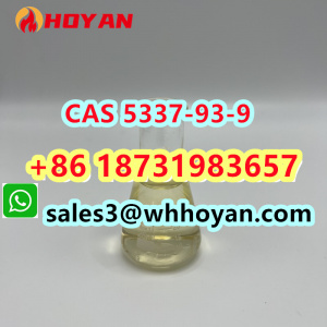CAS 5337-93-9 4"-Methylpropiophenone supplier best price