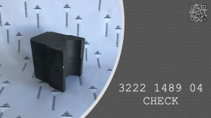 CHECK - 3222 1489 04