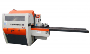 WEINIG QUATTROMAT 23 V four-side planer