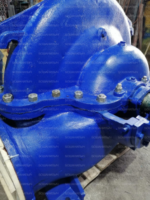 Hасосы 2Д 2000-21 для пepекачивания воды