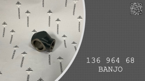 BANJO - 136 964 68