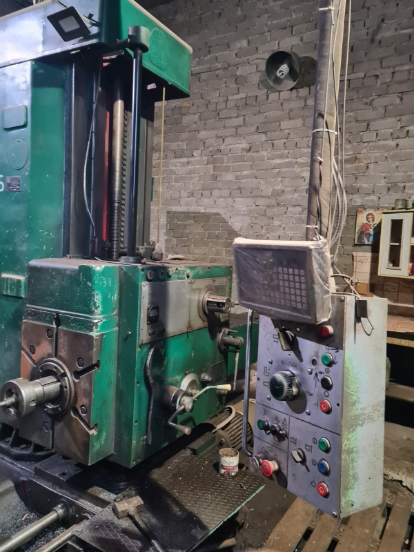 Предлагаю к продаже (,, продажа ) станок расточной 2622В купить Б/У в ...