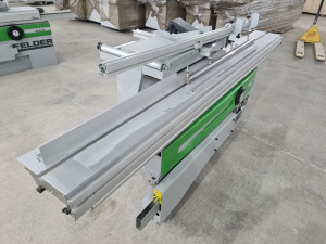 Форматно раскроечный станок Felder k700s