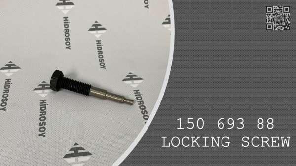 LOCKING SCREW - 150 693 88