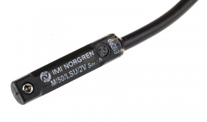 Выключатель Magnetic Switch M50LSU2V Norgren M/50/LSU/2V