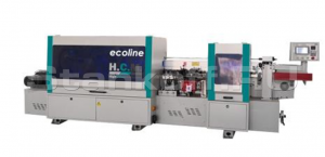 Автоматический кромкооблицовочный станок ECOLINE 365