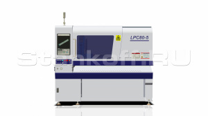 Высокоскоростной лазерный труборез LPC80-A5-AF6000/1500 Raycus