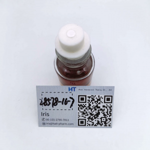 Pmk Oil Cas 28578-16-7 Pmk Ethyl Glycidate