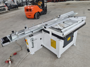 Форматно раскроечный станок Nanxing MJ 1132F