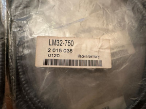 LM32-750 Оптоволоконный кабель Sick 2015038