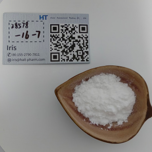 CAS 28578-16-7 Pmk Ethyl Glycidate with Factory Best Price