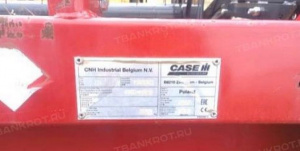 Жатка зерновая CASE B8210 Zedelgem-Belgium, 2018 г.в. Правоустанавливающие документы отсутствуют (птс/псм, стс, первичные бухгалтерские доку