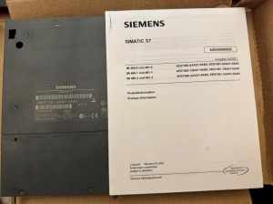 Siemens 6ES7461-3AA01-0AB0 интерфейсный модуль