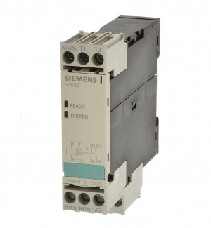 Siemens 3RN1010-1CB00 — Реле термисторной защиты