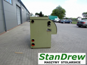 STETON R200 four-sided planer