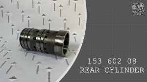 REAR CYLINDER - 153 602 08