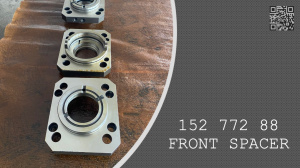 FRONT SPACER - 152 772 88