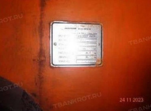 Фронтальный мини-погрузчик Doosan 450 PLUS, 2008г.в., VIN: AL-05501