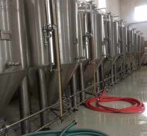 ✅ Завод пивоваренный 720.000 литров/год ✅