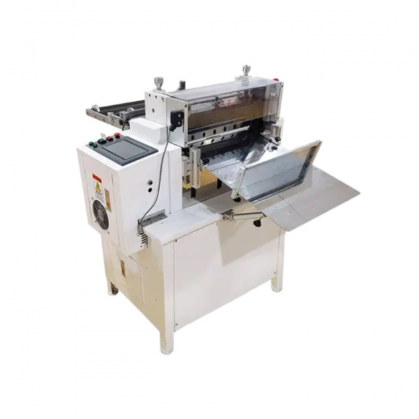 Автоматический станок для резки бумажного листа HX-360B