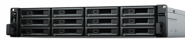 Сервер RackStation® RS3621RPxs
