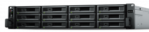 Сервер RackStation® RS3621RPxs