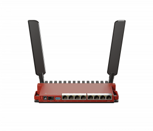 Router L009UIGS-2HAXD-IN