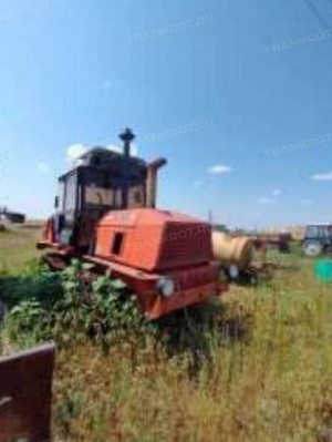 Трактор гусеничный ВТ-150, 2005 года выпуска, заводской № 2918