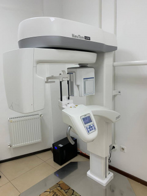 ⚙️ Дентальный томограф 3D NewTom ⚙️