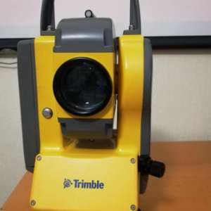Тахеометр лазерный Trimble М3 3DR